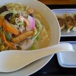 リンガーハット - 
