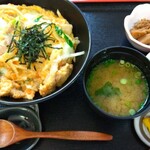 Yadori Onsen Iyashi no Yu "Okan's Cafe" - 