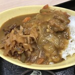 ゆで太郎 - 料理