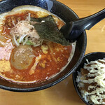 Daikoku Ramen - 
