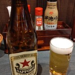PUB & JAPANESE RAMEN - 赤星♡