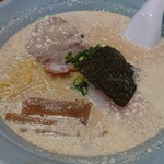 Chuka Kiraku - 