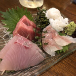 Teppan Uokushi Gochi Chitose Karasuyama - 