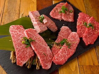 Yakiniku Ponga LA - 