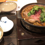 Shushi Sakanadokoro Yamanami - 