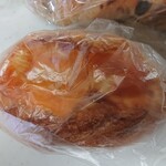 Pan no Mise Annue Anne - チーズロール¥180(税別)
