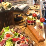 コシーナ シエスタ - 