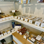 Patisserie cafe Toppen - 