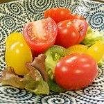 酒彩 花凪 - 