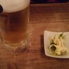 バードランド - 料理写真: