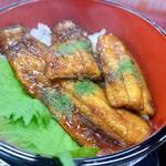 Iwana no Yakata Kazumata - ①岩魚重1600円