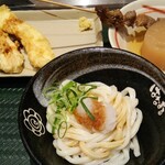 はなまるうどん - 720円分