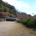 ベーカリー＆テーブル 東府や 足湯カフェ - 