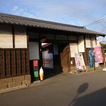 Sake Gallery Sakagura - お店の外観 202011