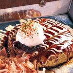 鉄板焼き 無量多 - メイン写真:
