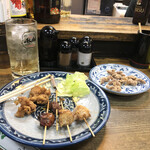 Tori Sada Hongo Ten - 