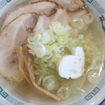 Kushiro Ramen Hama Tora - 
