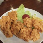 Chinese Fukurai Rin - 鶏のから揚げ
