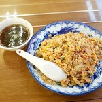 中華ハウス 醍醐 - 
