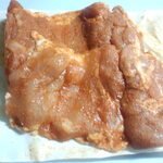 Jingisukan Senmon Ten Nozaki - ひな串　１枚１７５円