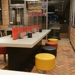 マクドナルド - 