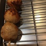 Yakitori Nishida Ba Shitakatsuka Kitaguchi Ten - 