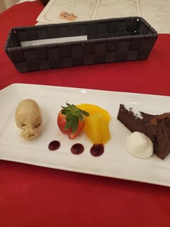 Restaurant Shiki - 