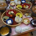 Shojin Dining 桐宝珠 - 
