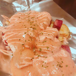 teppanya bembee Okayama Ten - 