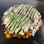 Okonomiyaki Umikko - 