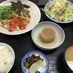 Wakana - 