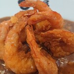 Hinoya Curry Noda Ten - 