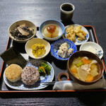 Yamakichi - ヤマキチ膳