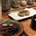 天冨良 かんの - 