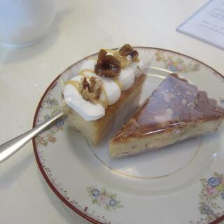 PATISSERIE ATELIER CHOUCHOU - 