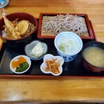 宇野澤庵竹童 - 