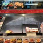 TULLY'S COFFEE Sugamo Jizo Dori Ten - 