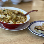 彩華ラーメン  - 