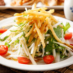 Hanuman Salad