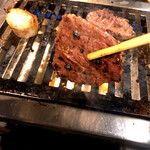 Yakiniku Kokokara Motoyawata Ten - 