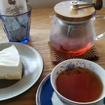 Cafe hitode☆notes - 