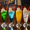 カフェ マチルダ - ドリンク写真: