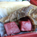 本格炭火焼うなぎ 近江牛 沙羅 - おかずだよん
