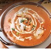 サンデス - 料理写真: