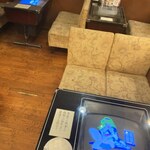 喫茶 ボタン - 
