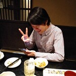 Kuimono Ya Wan Obihiro Ten - 