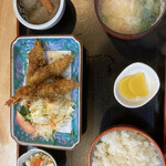 Jiyu Ken - 