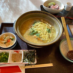 華屋与兵衛 - 