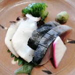 Ageo de Washoku Tsumugu - 