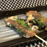 やきとり 大吉 - 